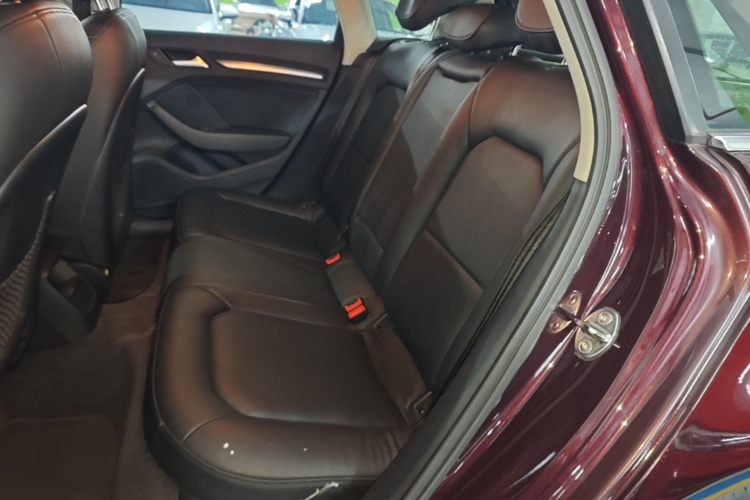Audi A3 2016 #17 Audi A3 2016 immagine di auto #17
