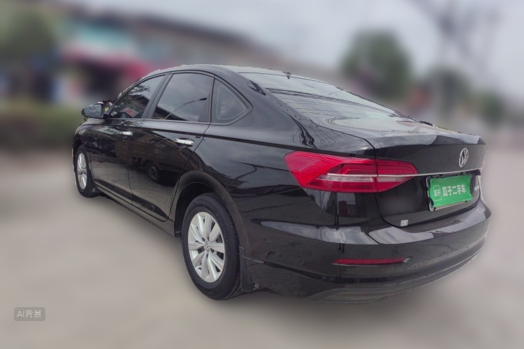 Volkswagen Lavida 2020 car image #5