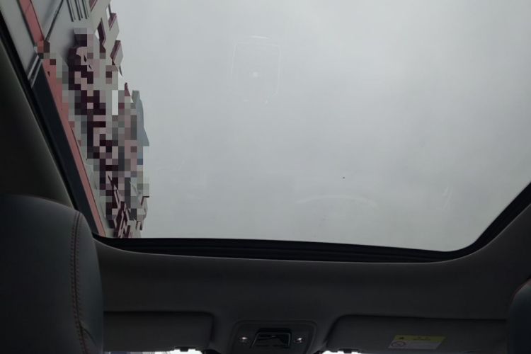 BYD Yuan Plus 2022 car image #18