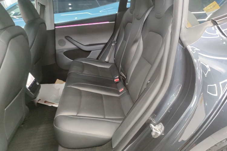 Tesla Model 3 2024 #17 Tesla Model 3 2024 car image #17