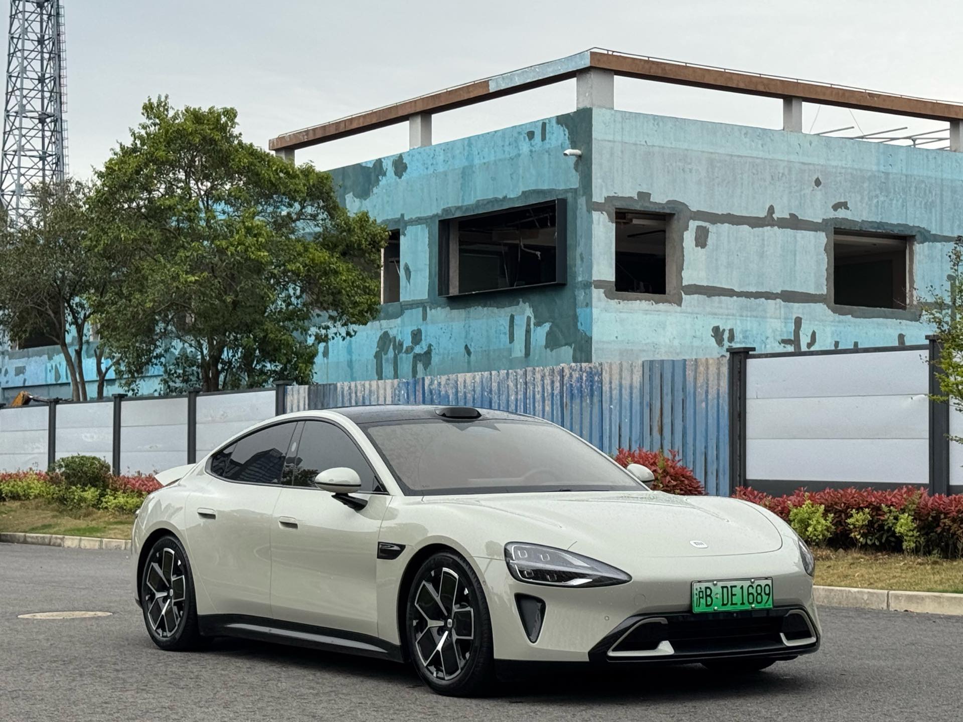 2025 汽车图片 #3