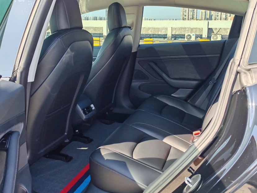 Tesla Model 3 2020 #8 Tesla Model 3 2020 car image #8