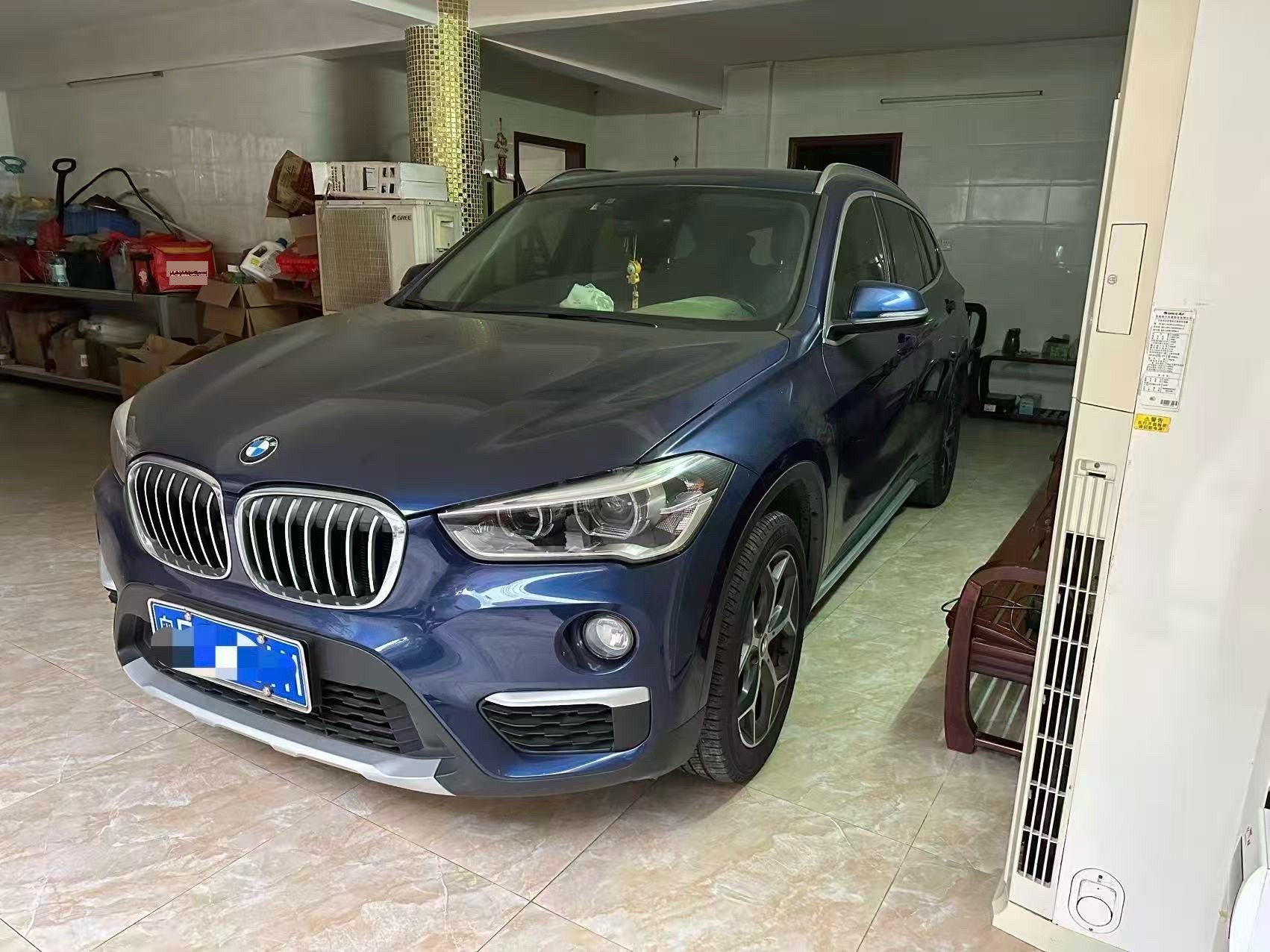 2018 2018 car image