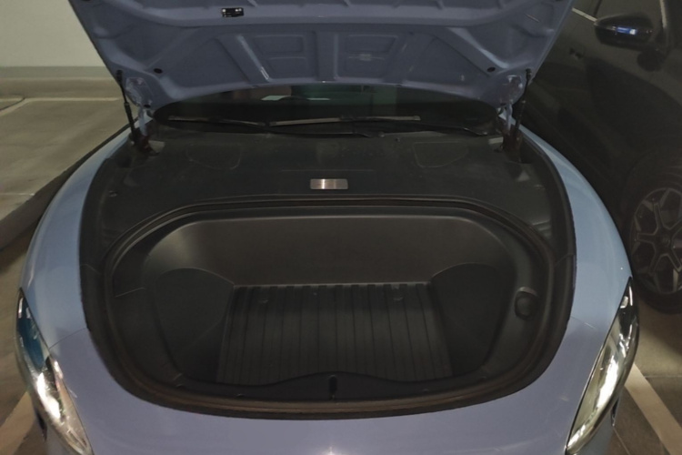 MI SU7 2024 car image #20