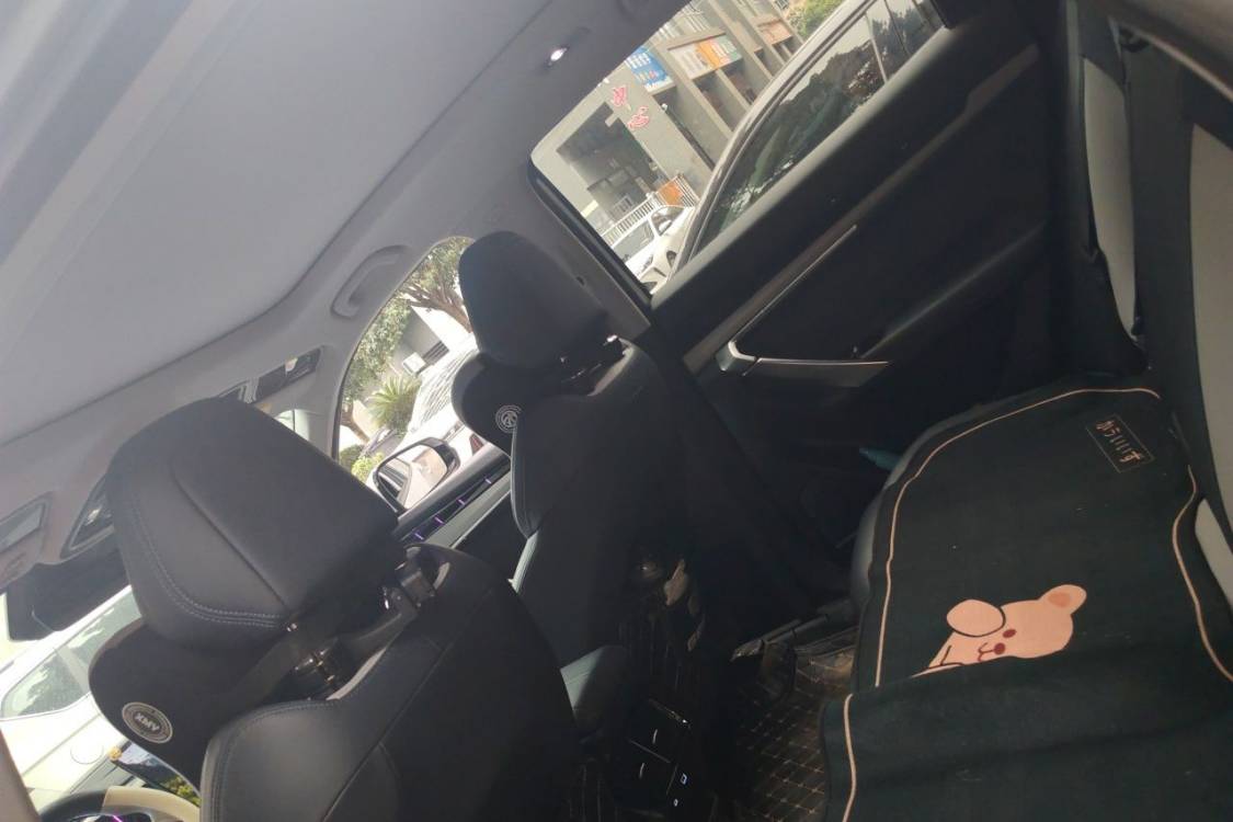 GEELY Boyue L 2024 #20 GEELY Boyue L 2024 immagine di auto #20