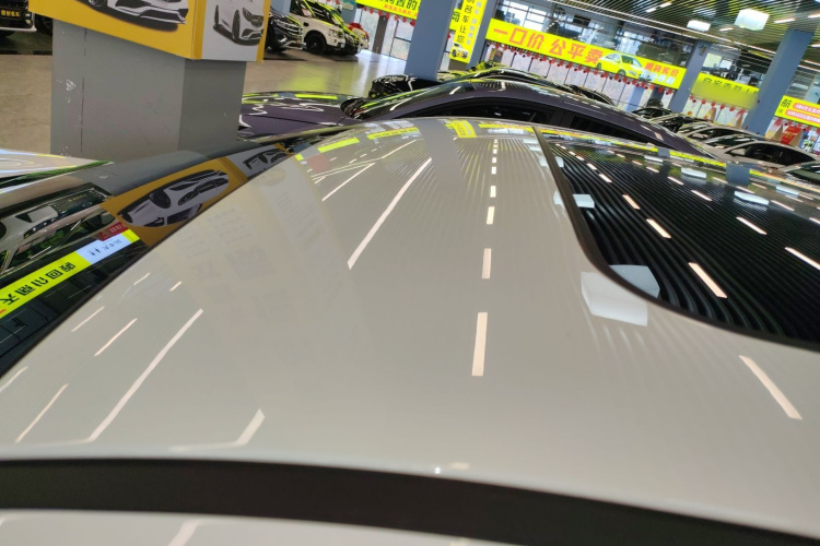 GEELY Binray 2024 car image #25