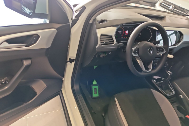 Volkswagen Tacqua 2024 #16 Volkswagen Tacqua 2024 صورة سيارة #16