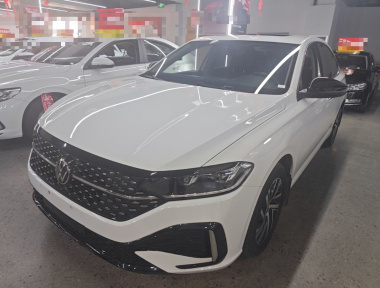 Volkswagen Lavida 2022 Volkswagen Lavida 2022 car image
