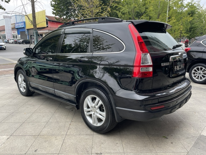 Honda CR-V 2011 car image #9