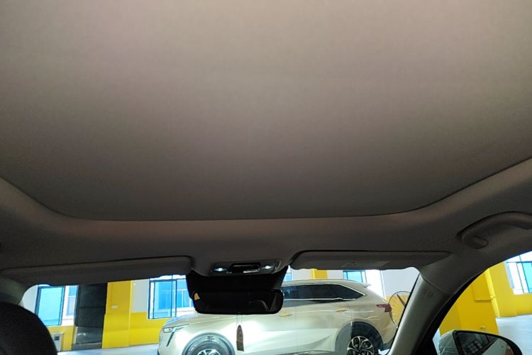 BYD Yuan Plus 2025 imagen de coche #18