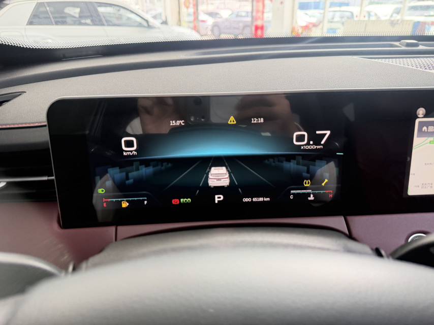 Jetour X70 PLUS 2023 car image #11