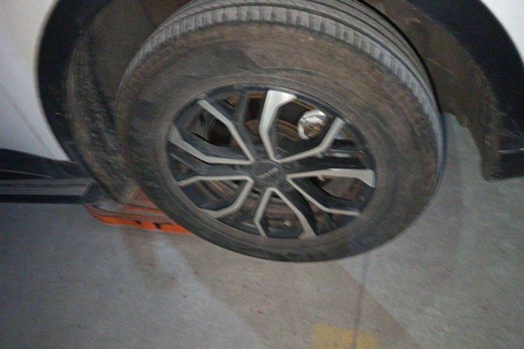 Haval H6 2024 car image #8
