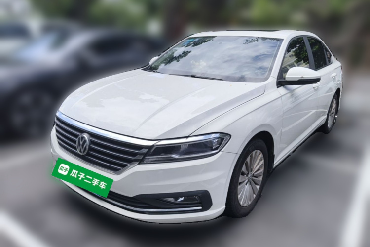Volkswagen Lavida 2020 #2 Volkswagen Lavida 2020 car image #2