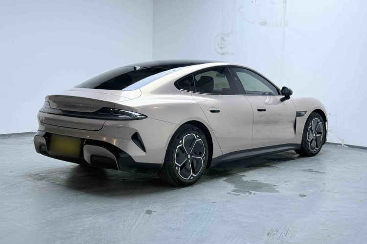 2026 #5 2026 immagine di auto #5