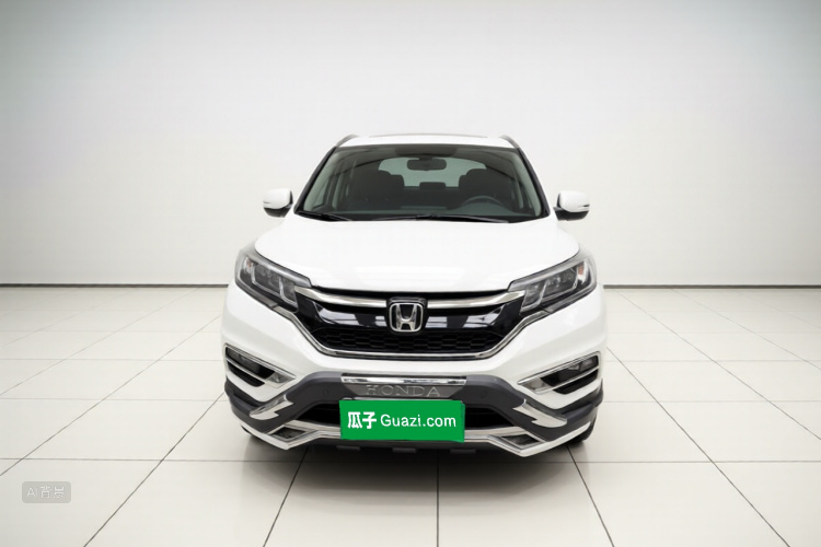 Honda CR-V 2017 car image #3