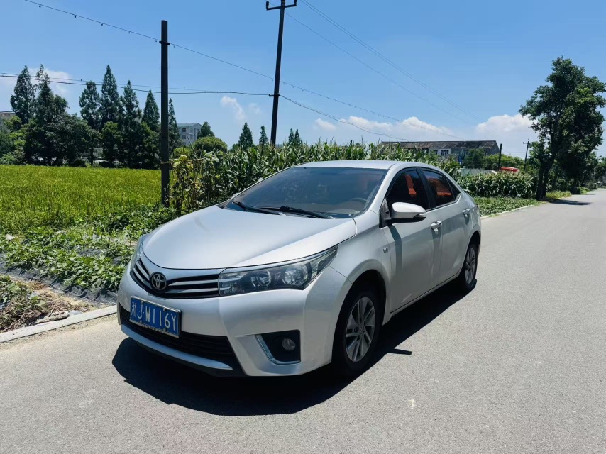 2014 2014 car image