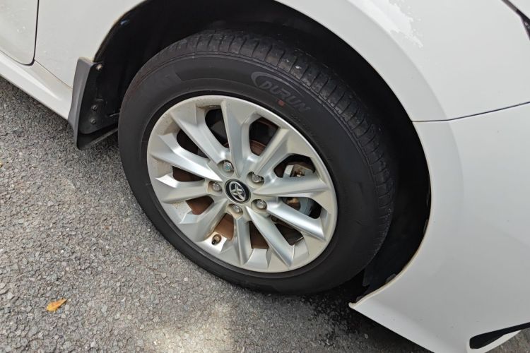 Toyota Corolla 2022 car image #9