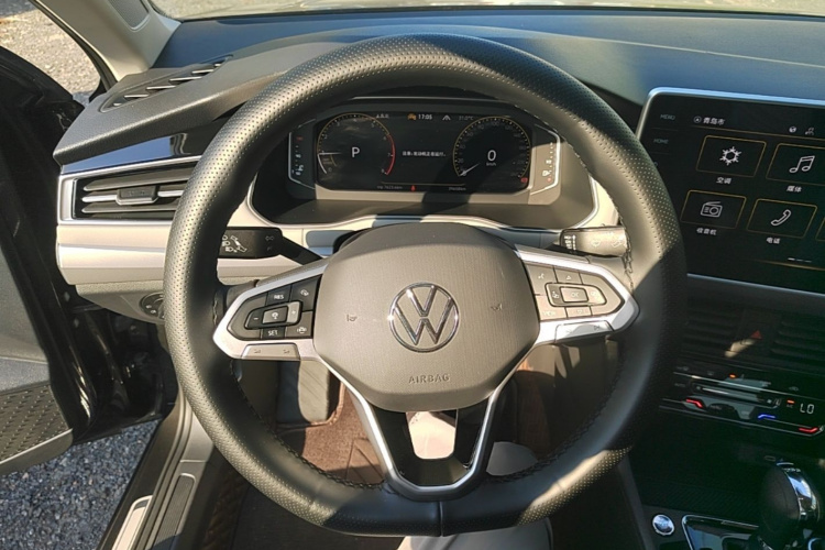 Volkswagen Bora 2023 #15 Volkswagen Bora 2023 изображение автомобиля #15