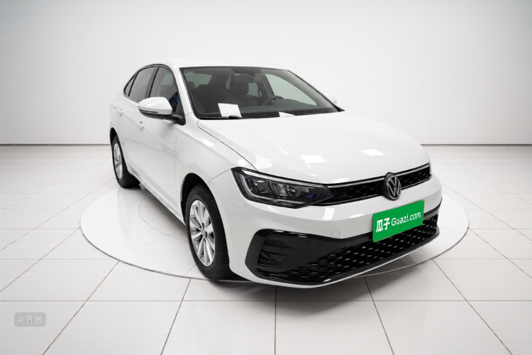 Volkswagen Lavida 2025 car image #4
