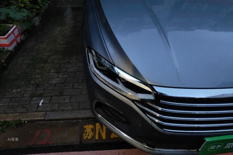 Volkswagen Lavida 2022 car image #8