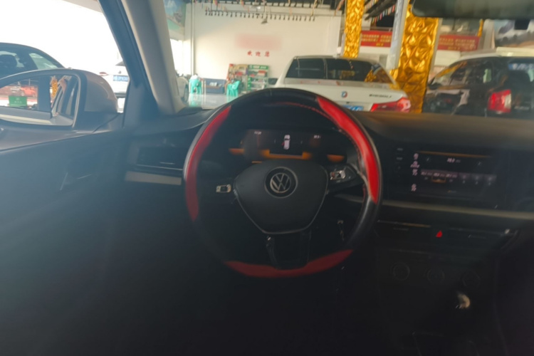 Volkswagen Lavida 2022 #15 Volkswagen Lavida 2022 car image #15