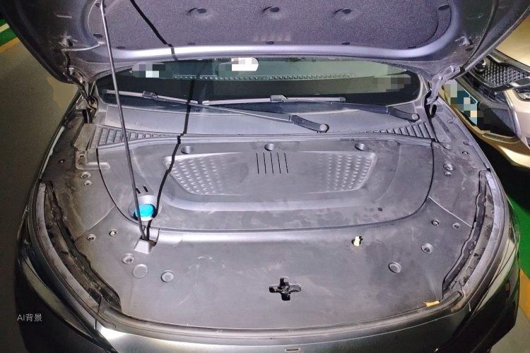 BYD Yuan Plus 2022 car image #22