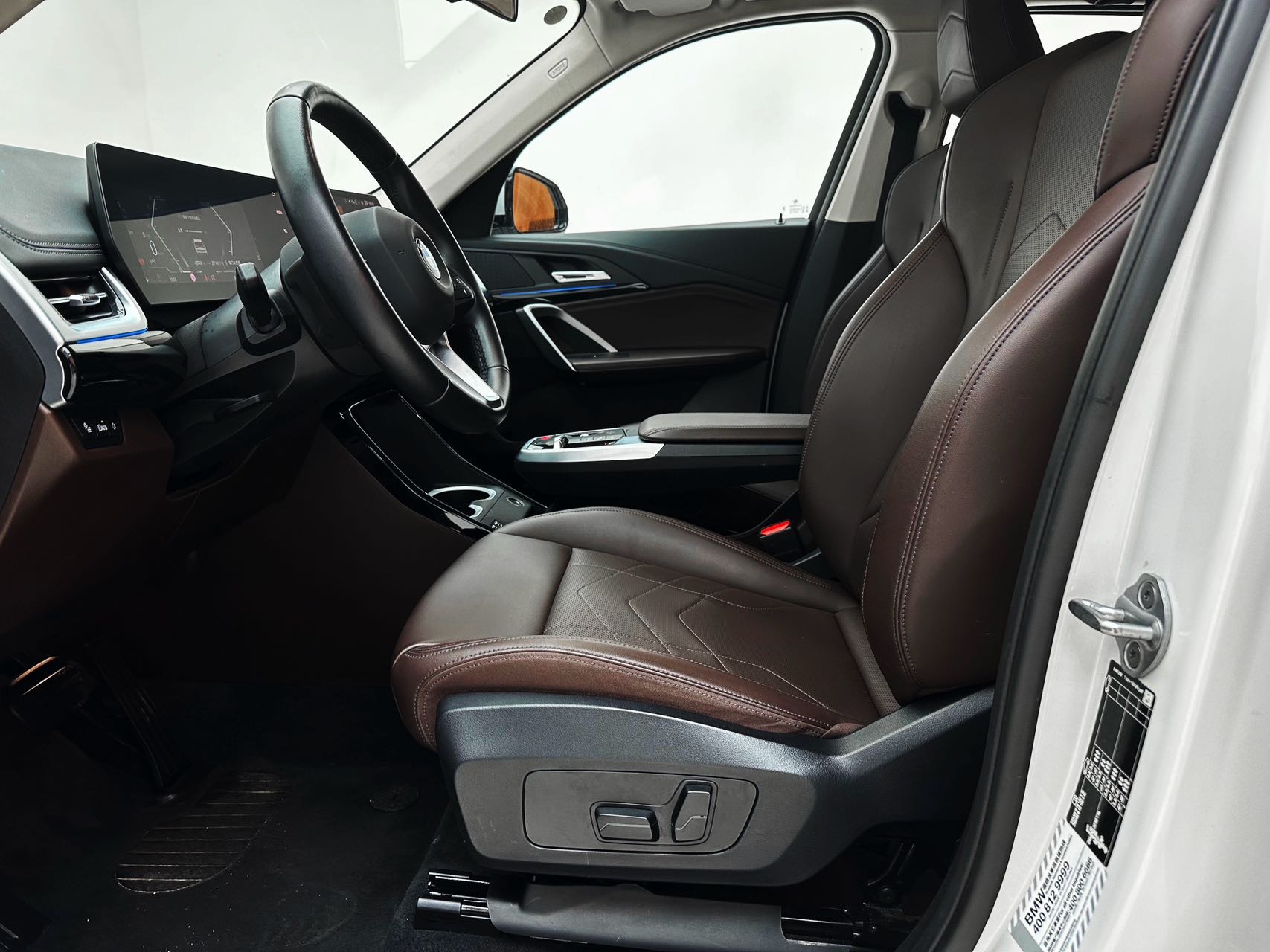 BMW X1 2023 immagine di auto #14