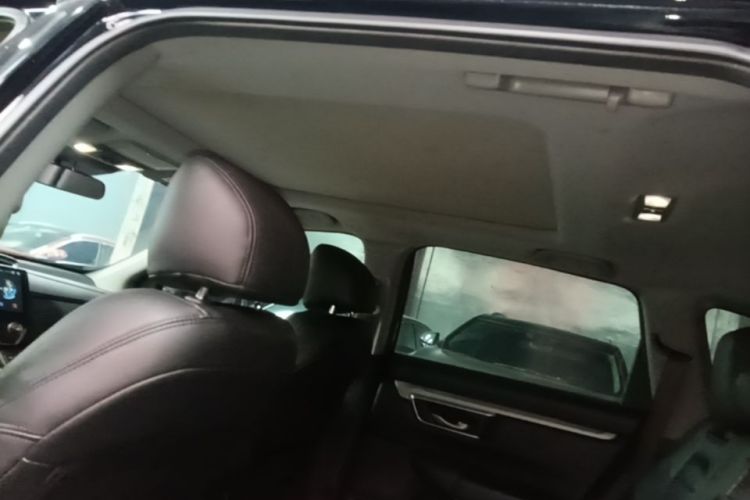 Honda CR-V 2019 #18 Honda CR-V 2019 car image #18