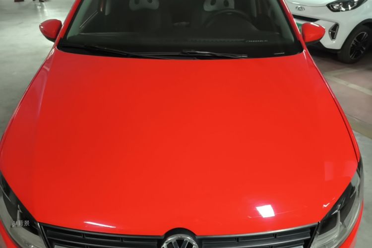 Volkswagen Polo 2016 #23 Volkswagen Polo 2016 car image #23