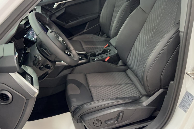 Audi A3 2021 #15 Audi A3 2021 immagine di auto #15