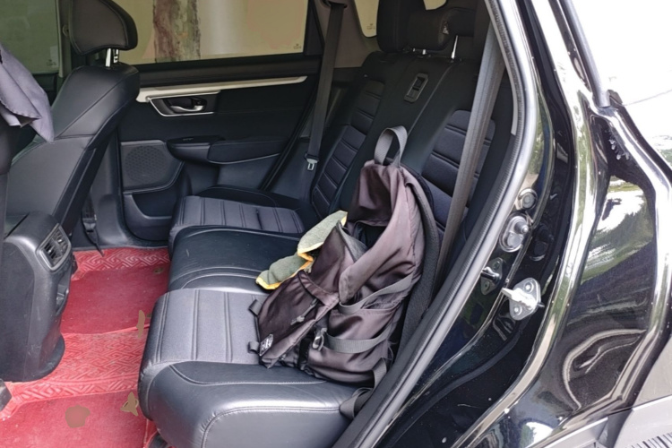 Honda CR-V 2022 #13 Honda CR-V 2022 صورة سيارة #13