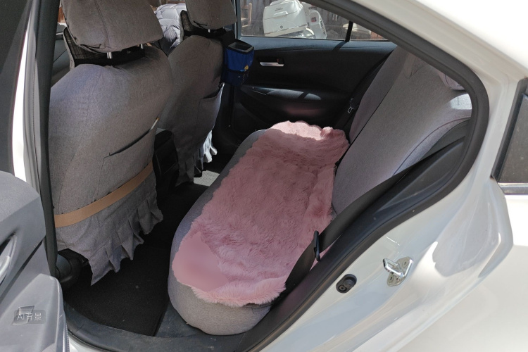 Toyota Corolla 2019 #19 Toyota Corolla 2019 car image #19