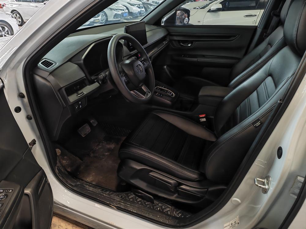 Honda CR-V 2023 #8 Honda CR-V 2023 immagine di auto #8