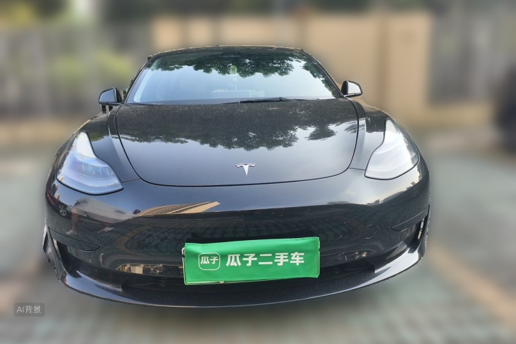 Tesla Model 3 2022 #3 Tesla Model 3 2022 car image #3