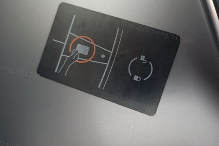 Tesla Model 3 2022 car image #15