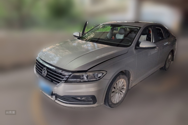 Volkswagen Lavida 2020 immagine di auto #2