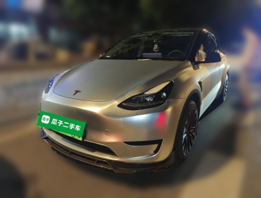 Tesla Model Y 2023 Tesla Model Y 2023 car image