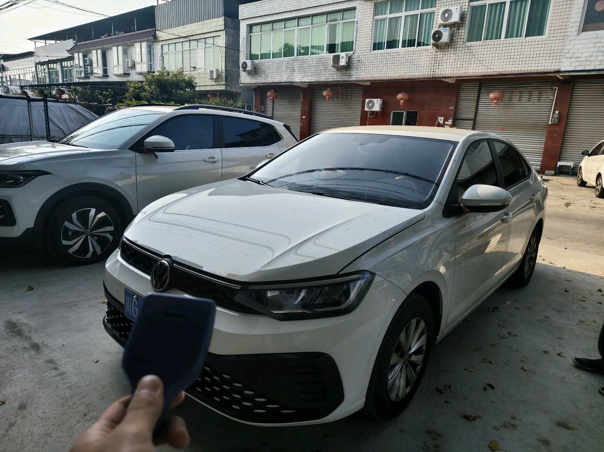 Volkswagen Lavida 2025 Volkswagen Lavida 2025 car image