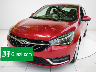 Chery Arrizo 5 2018 Chery Arrizo 5 2018 car image