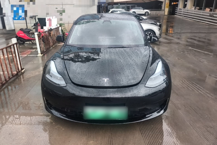 Tesla Model 3 2023 immagine di auto #3