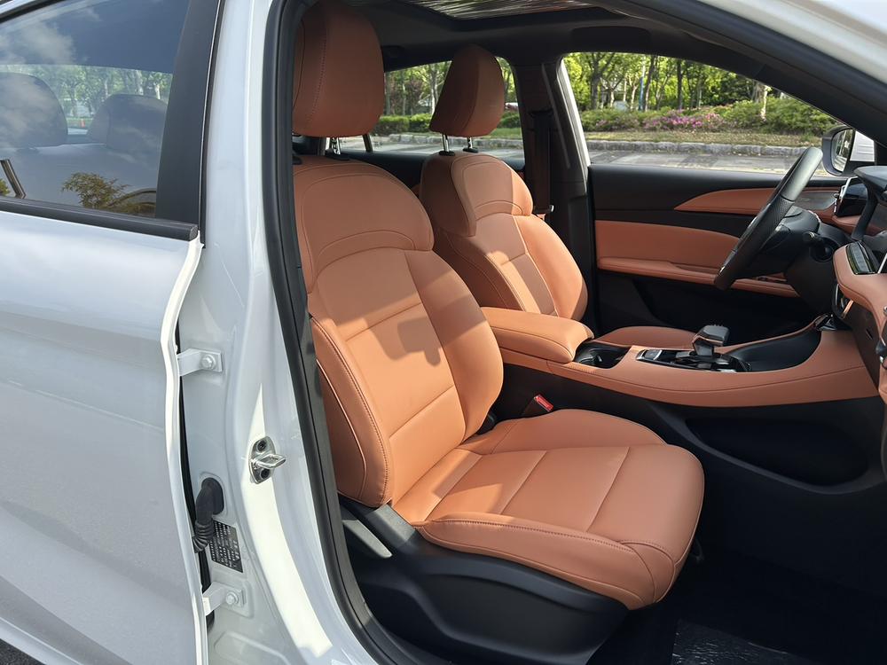 MG 5 2026 car image #13