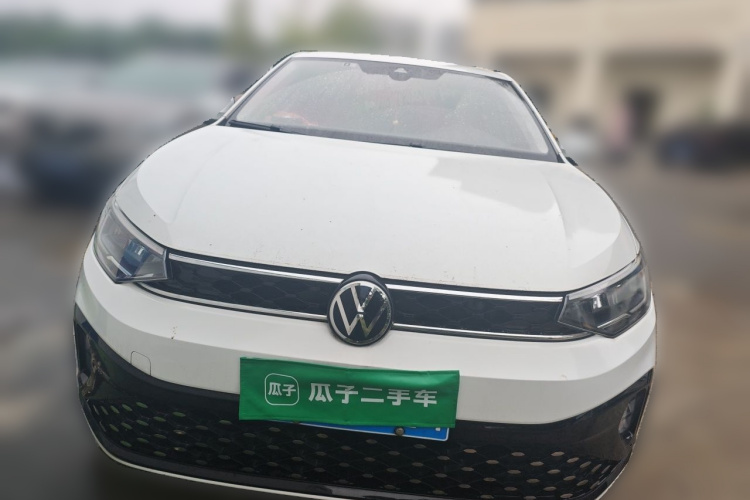 Volkswagen Lavida 2023 #3 Volkswagen Lavida 2023 car image #3