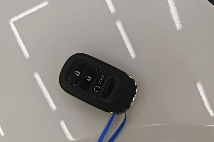 Honda CR-V 2023 car image #14