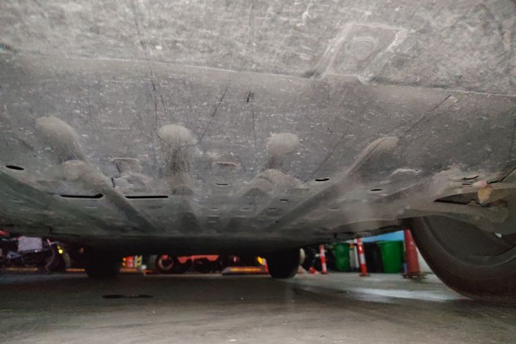 BYD Yuan Plus 2023 car image #25