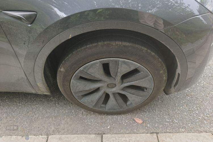 Tesla Model Y 2024 car image #9