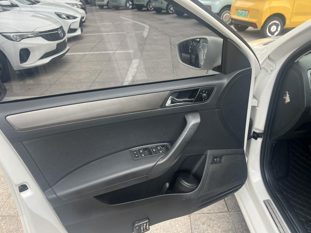 Volkswagen Santana 2017 #13 Volkswagen Santana 2017 immagine di auto #13