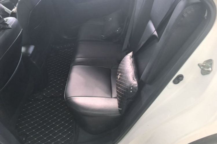 Toyota Corolla 2018 #17 Toyota Corolla 2018 imagen de coche #17