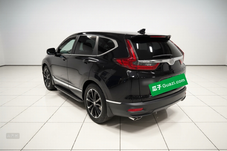 Honda CR-V 2020 car image #5