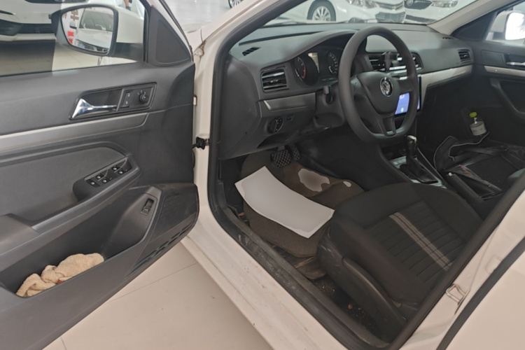 Volkswagen Lavida 2022 #16 Volkswagen Lavida 2022 car image #16