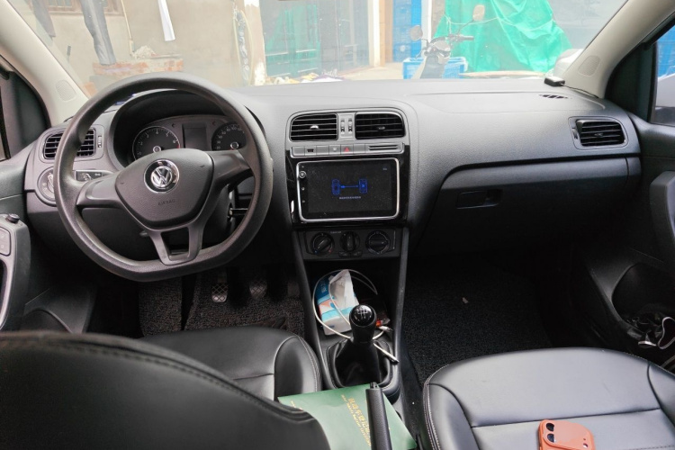 Volkswagen Polo 2018 #7 Volkswagen Polo 2018 car image #7